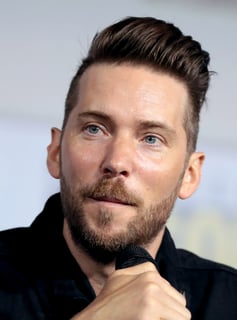 Picture of Troy Baker
