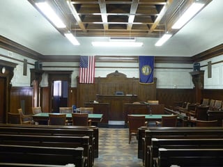 Picture of Courthouse
