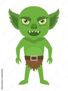 Picture of Goblin