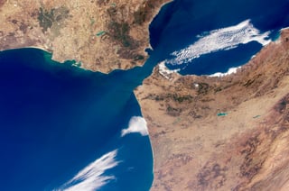 Picture of Strait