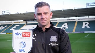 Picture of Steven Schumacher