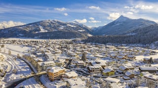 Picture of Altenmarkt im Pongau