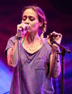 Picture of Fiona Apple