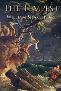 Picture of The Tempest