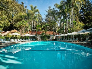 Picture of Hotel Bel-Air