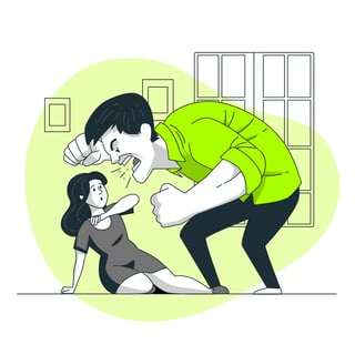 Picture of pedophilia