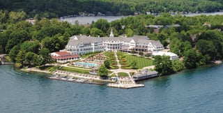 Picture of The Sagamore