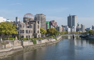 Picture of Hiroshima