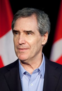 Picture of Michael Grant Ignatieff