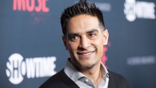 Picture of Gotham Chopra