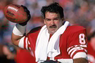 Picture of Russ Francis