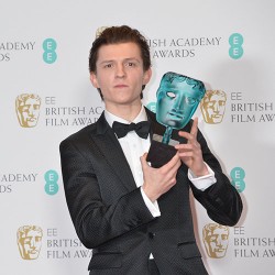 Picture of BAFTA Rising Star Award