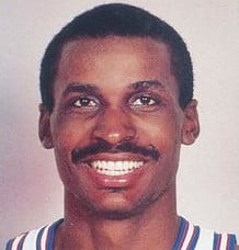 Picture of Eddie Johnson