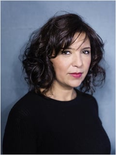 Picture of Kaouther Ben Hania