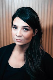 Picture of Agnieszka Smoczynska
