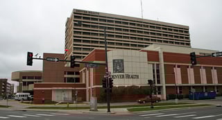 Picture of Denver Health Medical Center