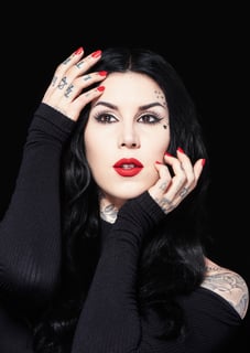Picture of Kat Von D