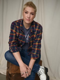 Picture of Tracie Laymon