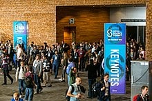 Picture of Open Source Summit