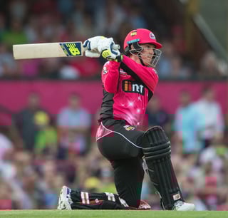 Picture of Nic Maddinson