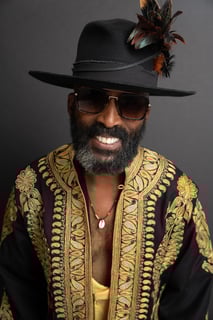 Picture of D'wayne Wiggins