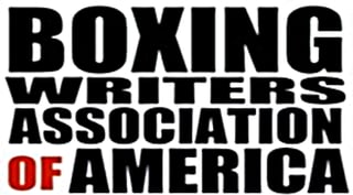 Picture of Boxing Writers Association of America