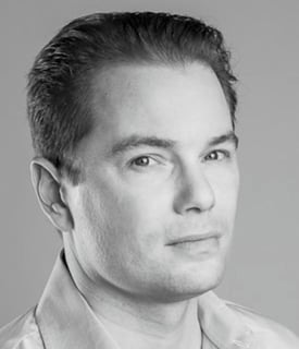 Picture of Zack Stentz