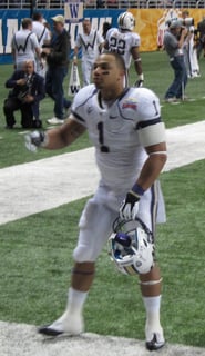 Picture of Chris Polk