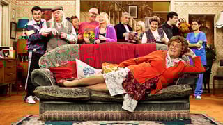 Picture of Mrs. Brown's Boys