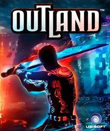 Picture of Outland