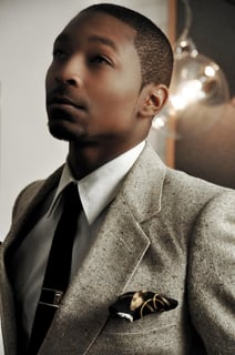 Picture of Malcolm Mays