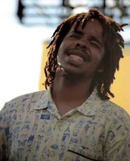 Picture of Earl Sweatshirt