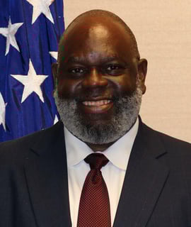Picture of Carlton W. Reeves