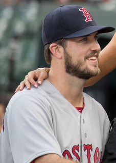 Picture of Drew Pomeranz