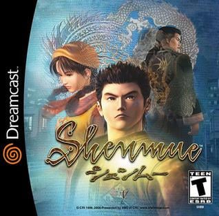 Picture of Shenmue