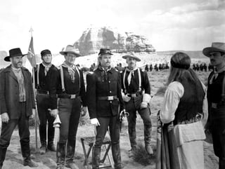 Picture of National Society of Film Critics for Best Experimental Film