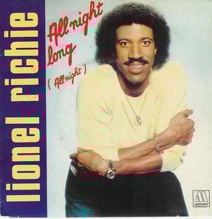 Picture of All Night Long (All Night)
