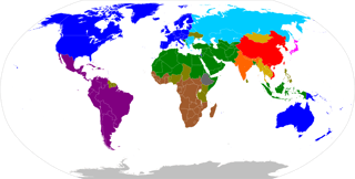 Picture of Anti-Western sentiment