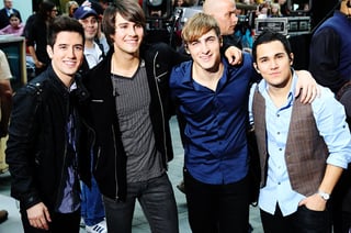 Picture of Big Time Rush