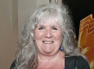 Picture of Jane Cox