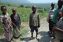Picture of Hutu