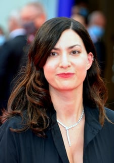 Picture of Rebecca Zlotowski