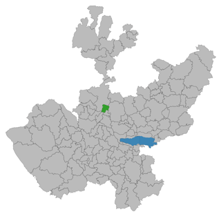 Picture of Amatitán
