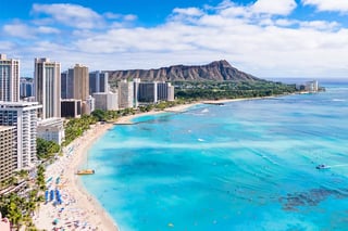 Picture of Waikiki