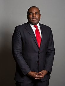 Picture of Secretary of State for Foreign and Commonwealth Affairs