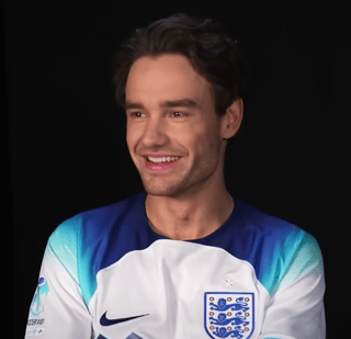Picture of Liam Payne