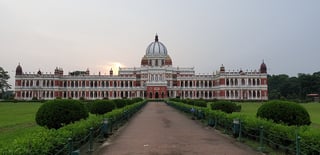 Picture of Cooch Behar