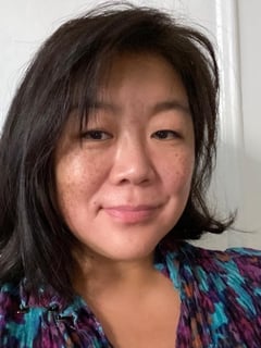Picture of Caroline Suh