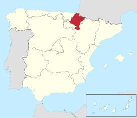 Picture of Navarre