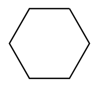 Picture of Hexagon